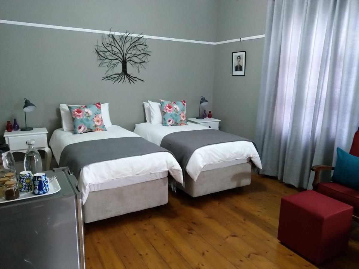 לינה וארוחת בוקר פיטרמריצברג Casa Mia מראה חיצוני תמונה